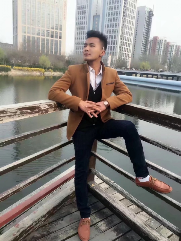 只为等你的第二张照片--金华相亲服务中心