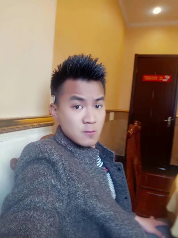 只为等你的第三张照片--金华相亲服务中心