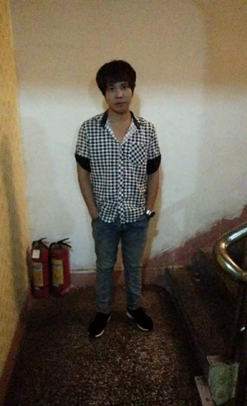 单身征婚的第一张照片--金华相亲服务中心