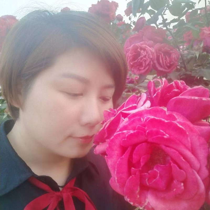 潇潇雨歌的第一张照片--金华相亲服务中心