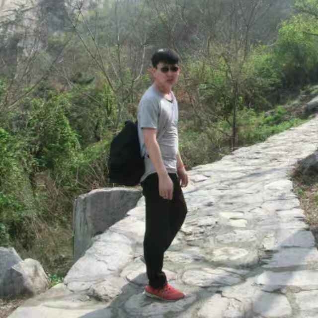 薛俊贤的第一张照片--金华相亲服务中心