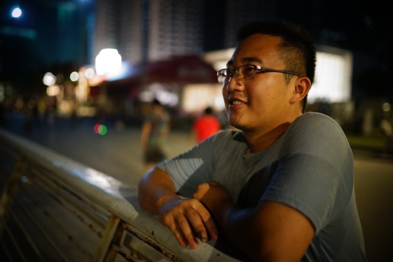 hewuzhang的第一张照片--金华相亲服务中心