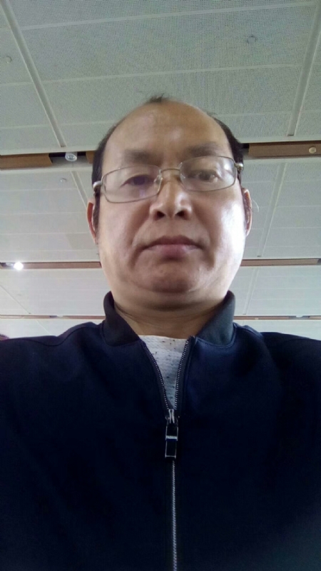 金乾鼠的第一张照片--金华相亲服务中心