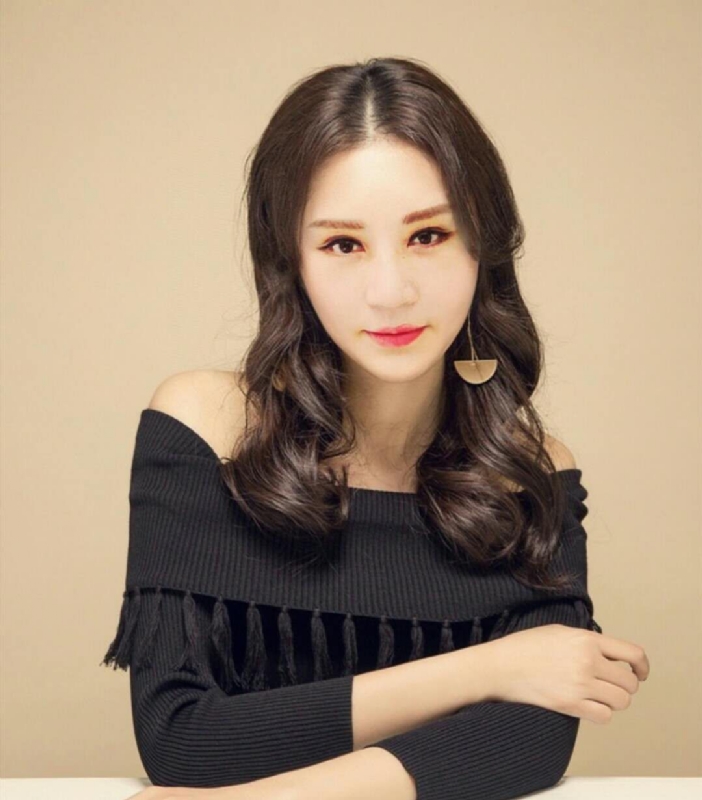 如梦的第一张照片--金华相亲服务中心