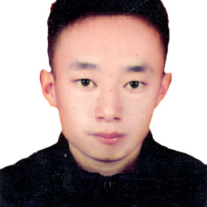 问雨天晴的第一张照片--金华相亲服务中心