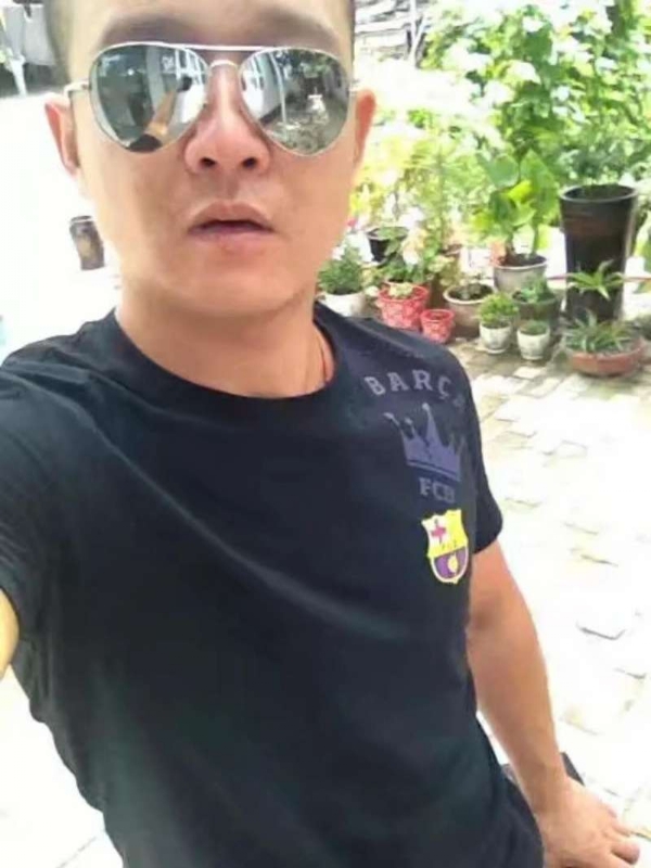 勇的第一张照片--金华相亲服务中心