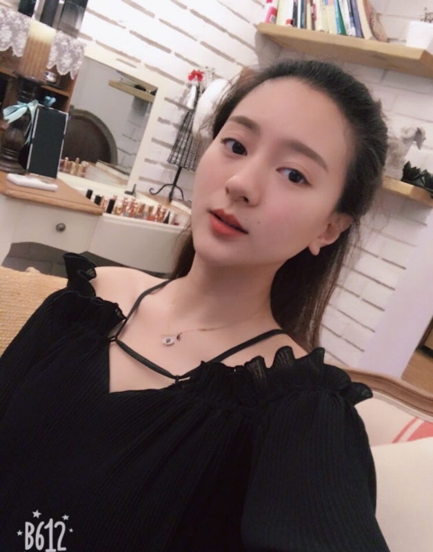 小仙女的第一张照片--金华相亲服务中心