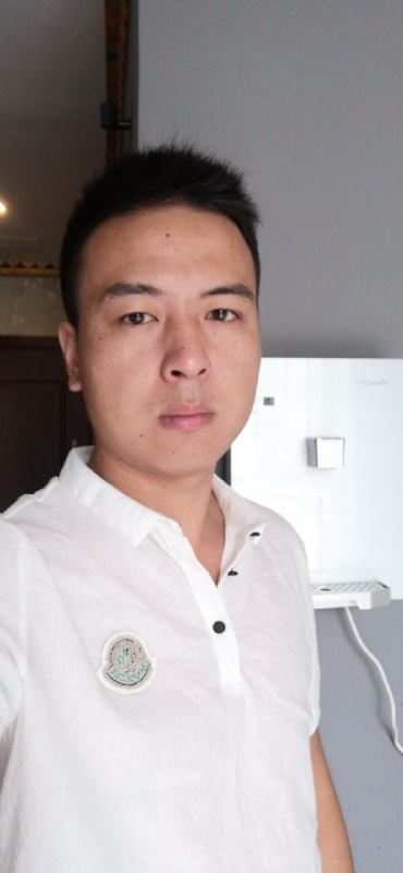 与卿共舞的第二张照片--金华相亲服务中心