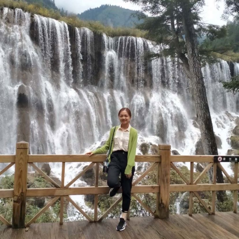 阿白的第一张照片--金华相亲服务中心