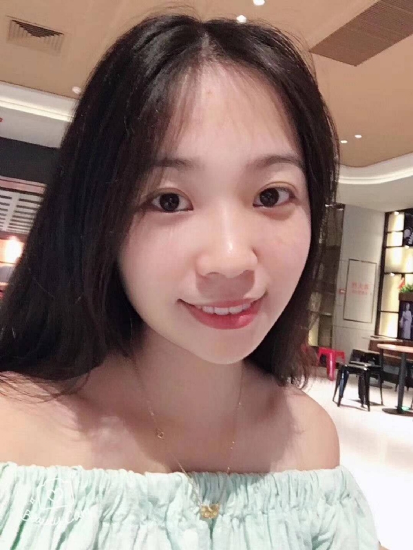 开心果的第一张照片--金华相亲服务中心