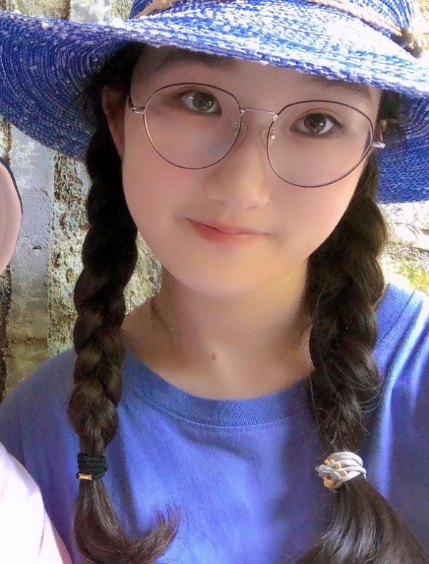 渴望爱情的第二张照片--金华相亲服务中心