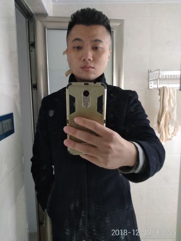 龙少爷的第一张照片--金华相亲服务中心