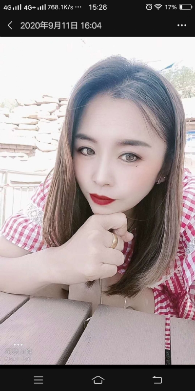 戏子的第二张照片--金华相亲服务中心