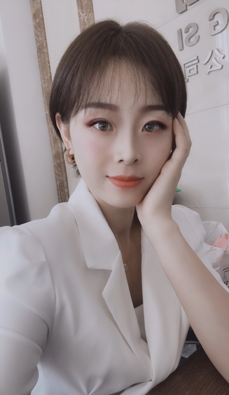 许一世荣华的第一张照片--金华相亲服务中心