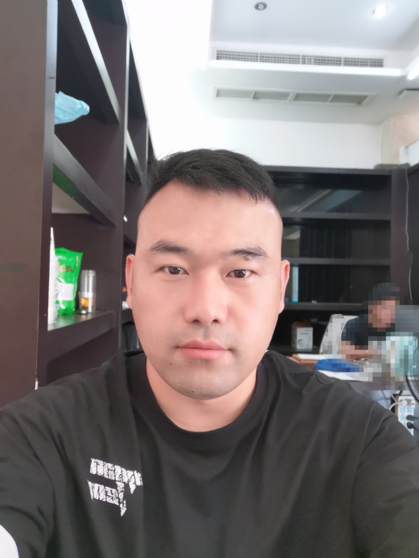 香菇稻草人的第二张照片--金华相亲服务中心