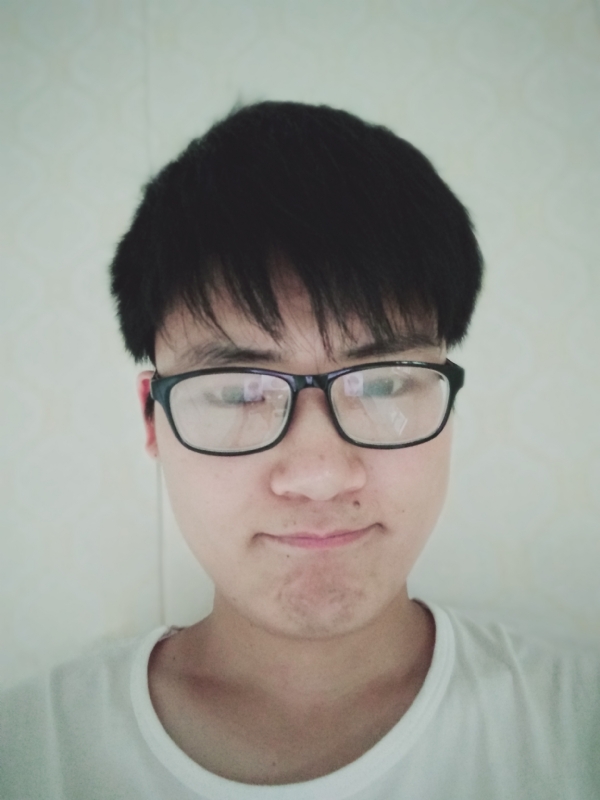 陈先生的第一张照片--金华相亲服务中心