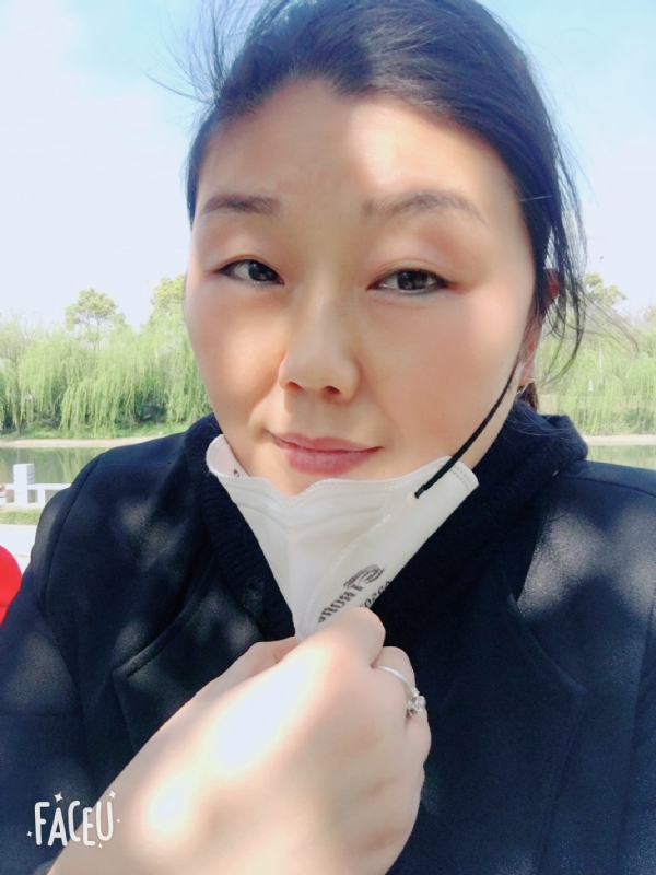 花开半夏的第一张照片--金华相亲服务中心