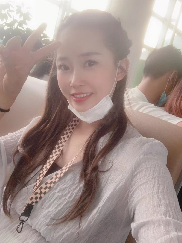 宁乙的第一张照片--金华相亲服务中心