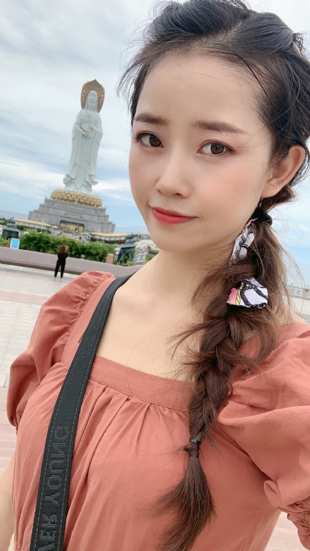 宁乙的第四张照片--金华相亲服务中心