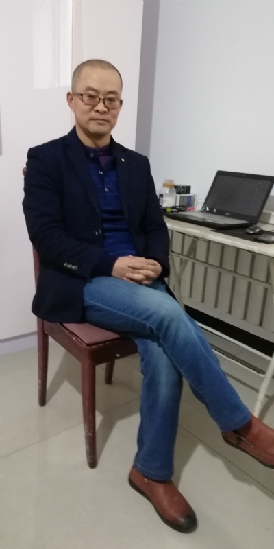 gqzh的第一张照片--金华相亲服务中心