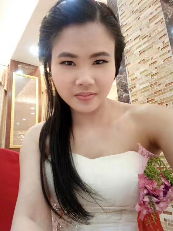 四叶草的第一张照片--金华相亲服务中心