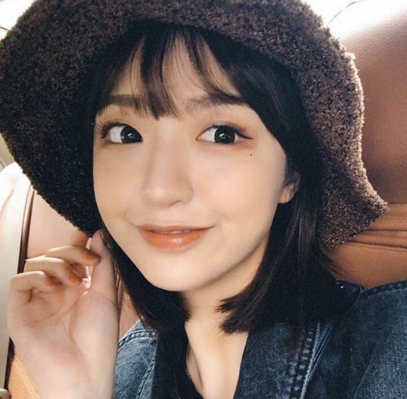 李雅容的第一张照片--金华相亲服务中心