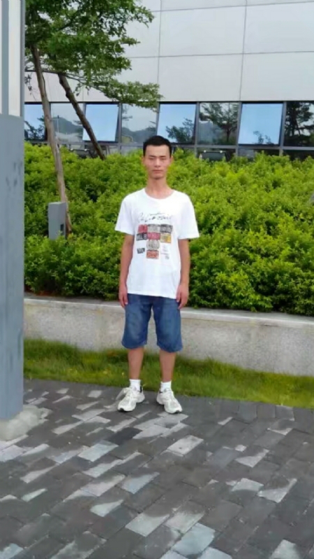 龙行天下的第一张照片--金华相亲服务中心