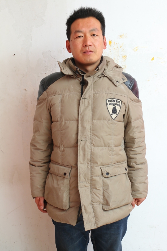 故乡山水的第一张照片--金华相亲服务中心