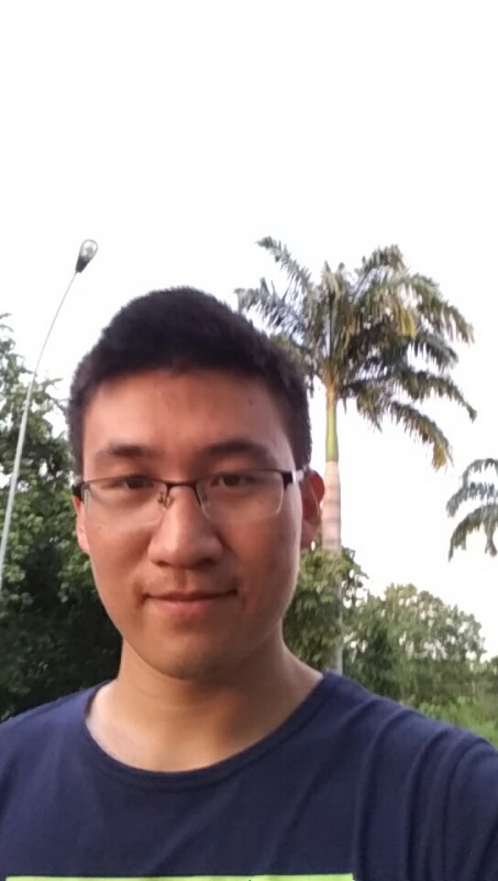 马丁的第二张照片--金华相亲服务中心