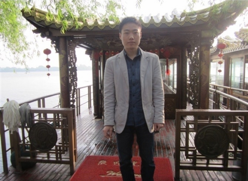 竹子??????的第一张照片--金华相亲服务中心