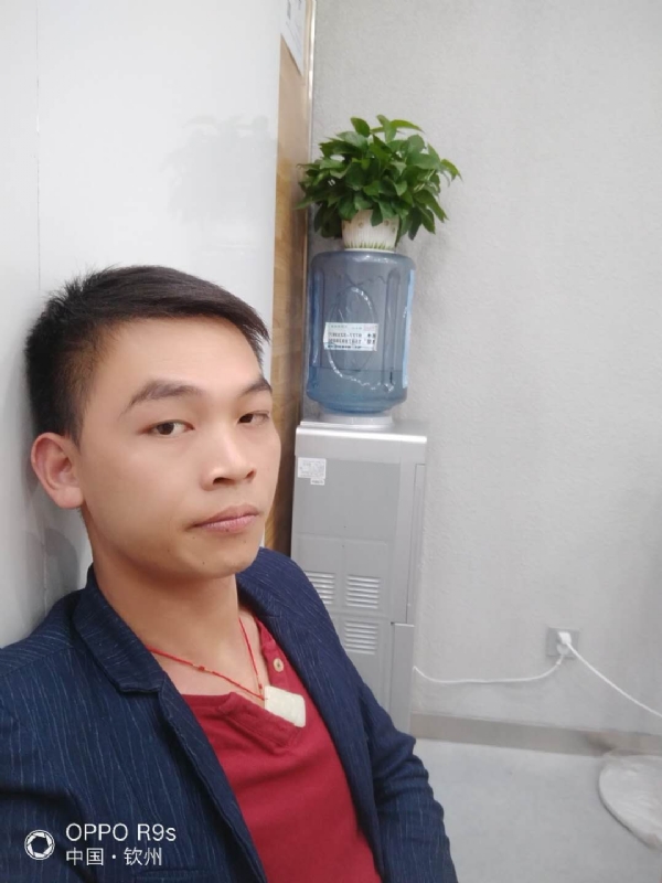 只想好好的爱一个人的第一张照片--金华相亲服务中心