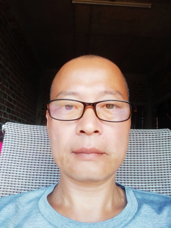 森的第一张照片--金华相亲服务中心