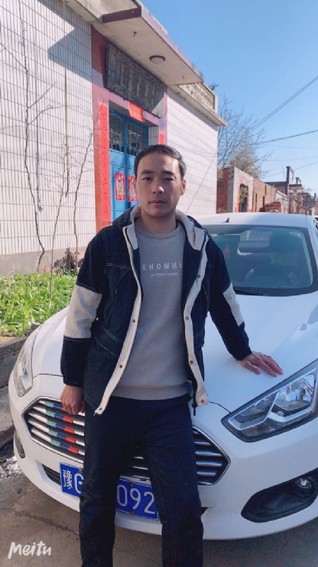 一片云的第一张照片--金华相亲服务中心