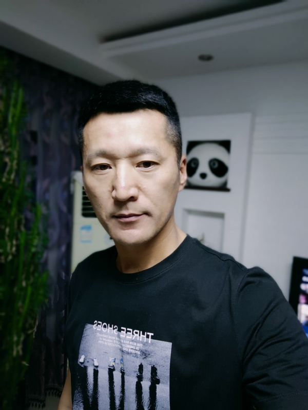 庆柏的第一张照片--金华相亲服务中心