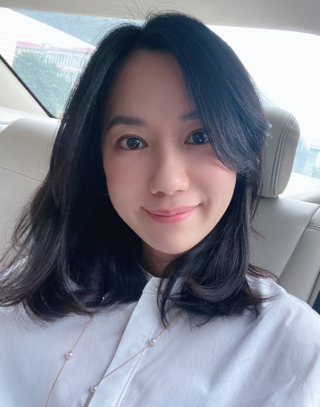 林林的第二张照片--金华相亲服务中心