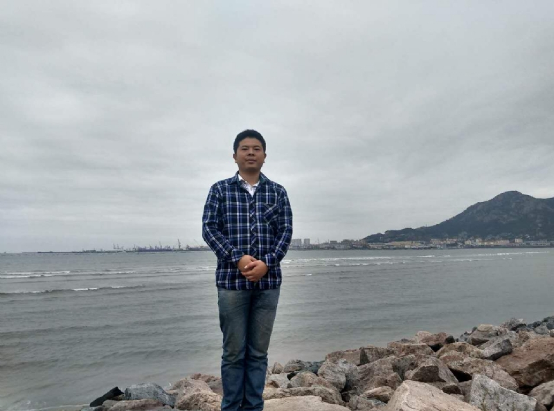 在奋斗的第二张照片--金华相亲服务中心