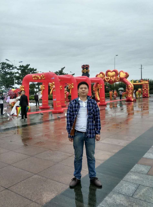 在奋斗的第三张照片--金华相亲服务中心