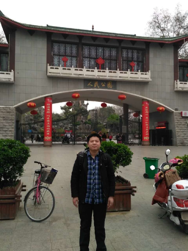 在奋斗的第四张照片--金华相亲服务中心