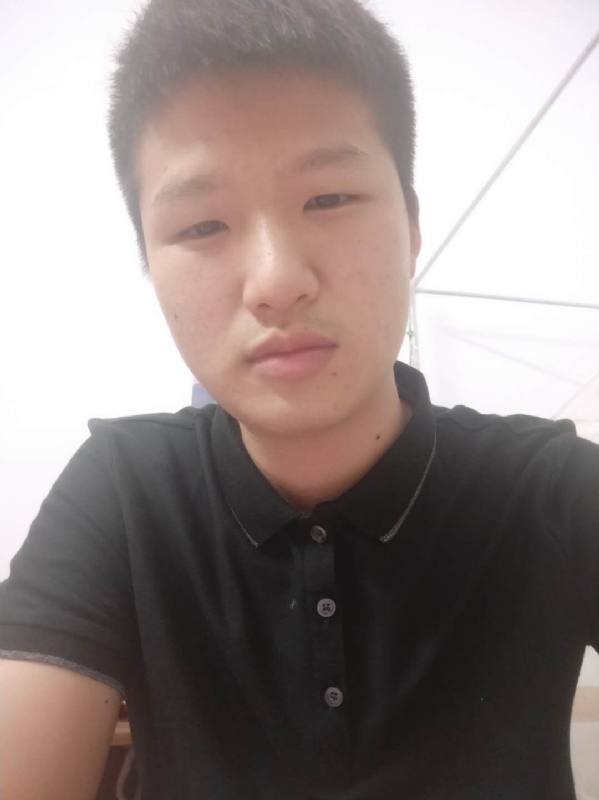 邓先生的第一张照片--金华相亲服务中心