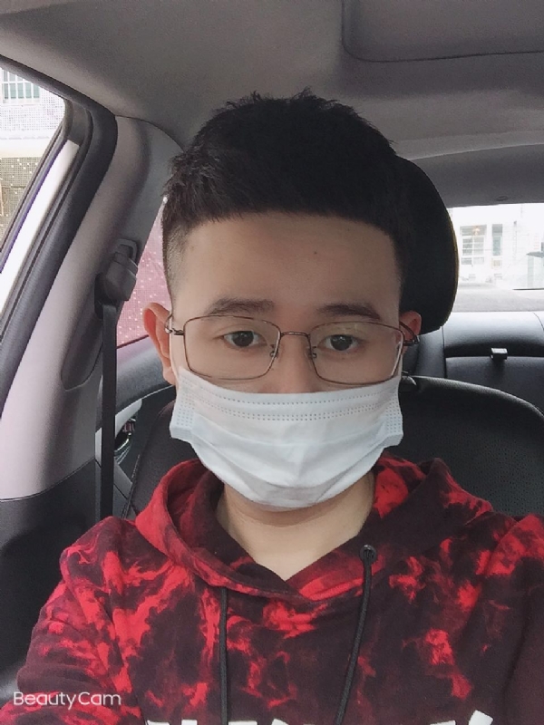 WQJ的第二张照片--金华相亲服务中心