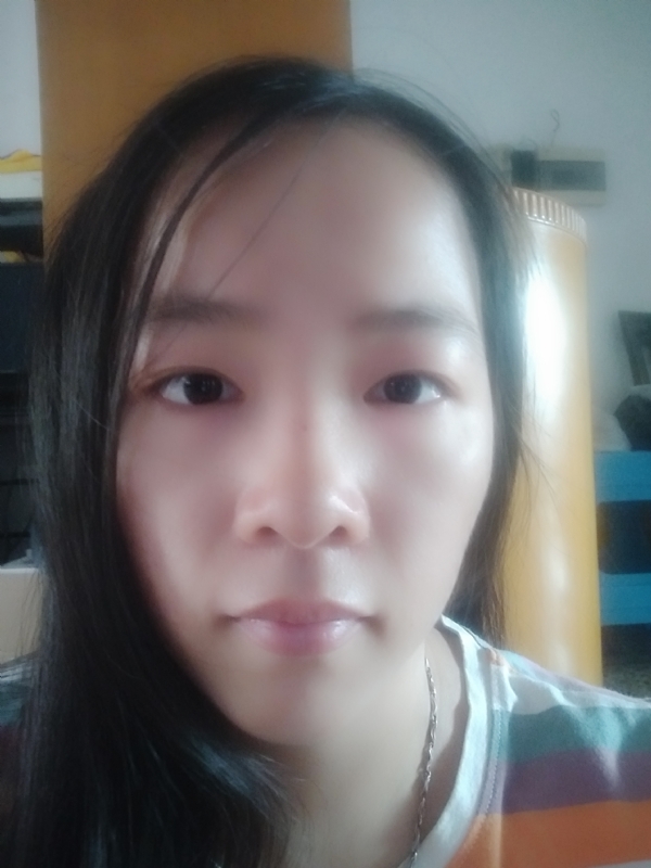 w洁的第二张照片--金华相亲服务中心