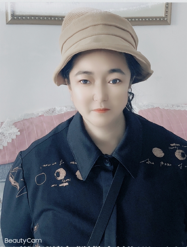 蕾蕾的第一张照片--金华相亲服务中心