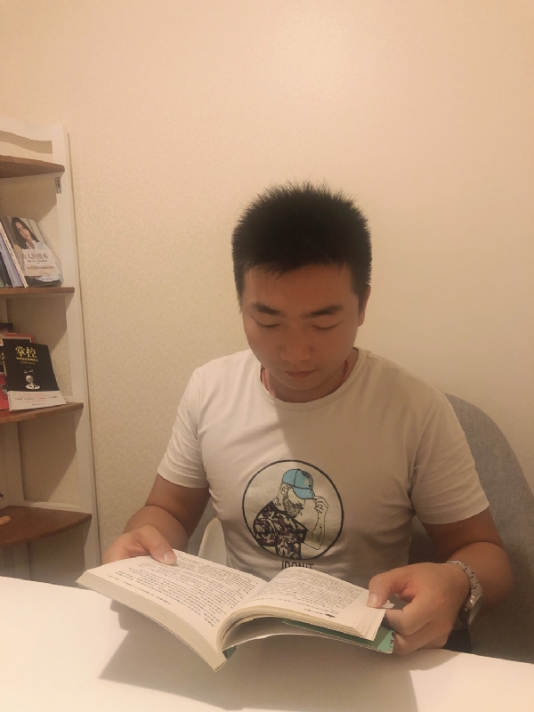 一路向前的第一张照片--金华相亲服务中心