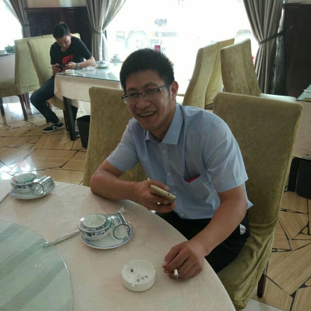 秋天的回忆的第一张照片--金华相亲服务中心