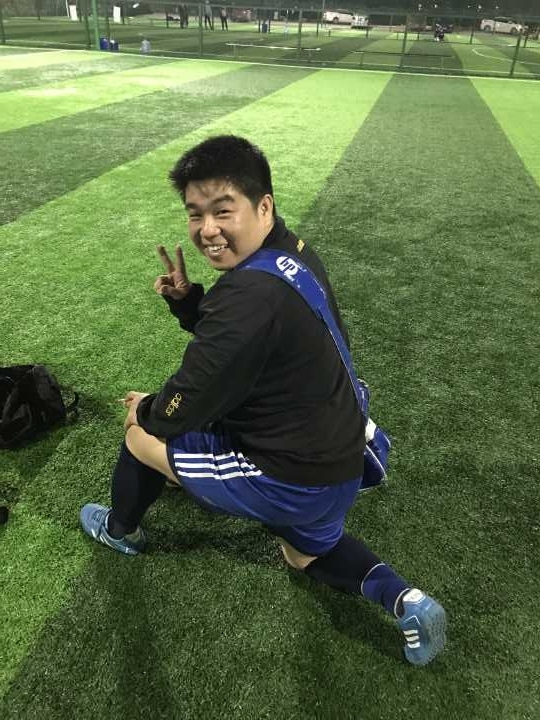 ayico的第一张照片--金华相亲服务中心