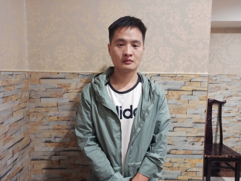 安贝的第一张照片--金华相亲服务中心