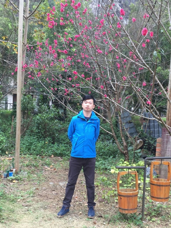 金生水起的第二张照片--金华相亲服务中心