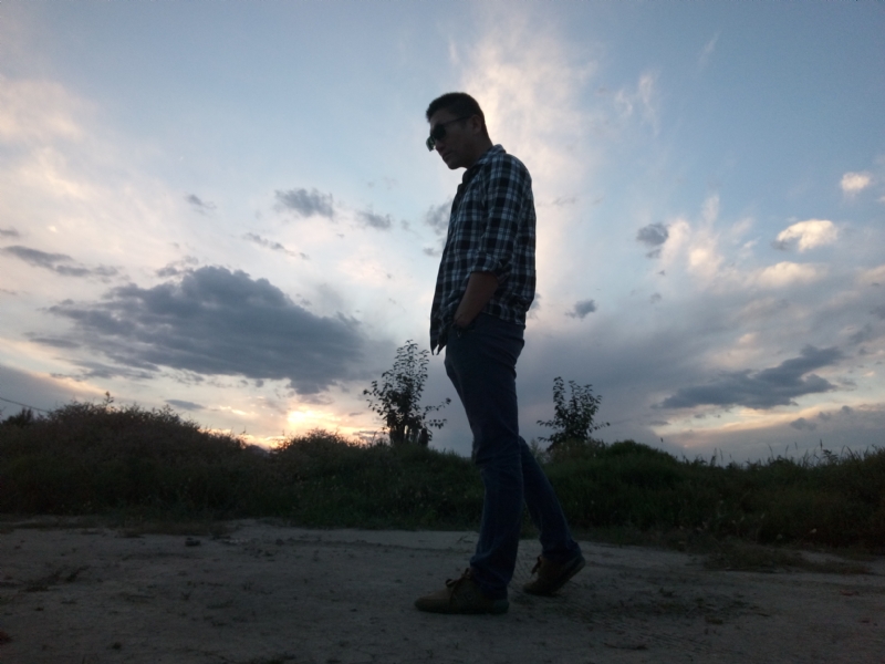 曼珠沙华的第一张照片--金华相亲服务中心