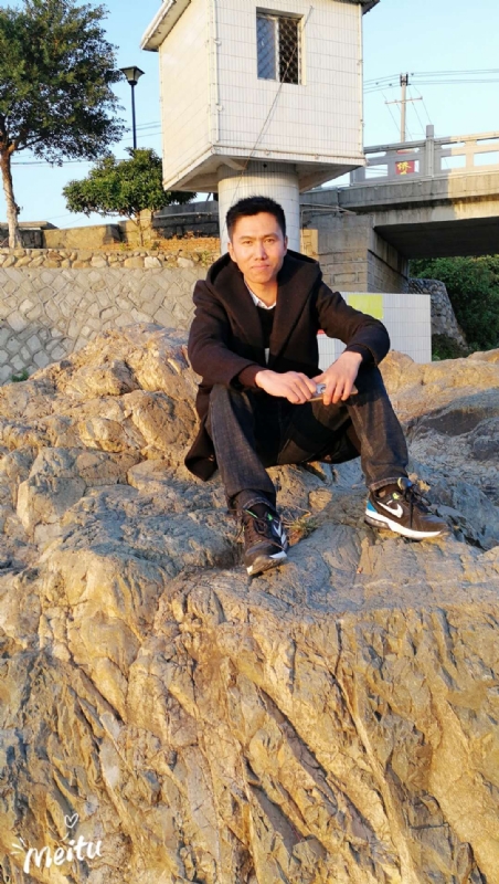 王俊辉的第一张照片--金华相亲服务中心