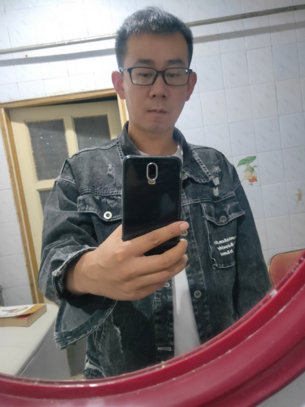 纸上谈兵的第一张照片--金华相亲服务中心